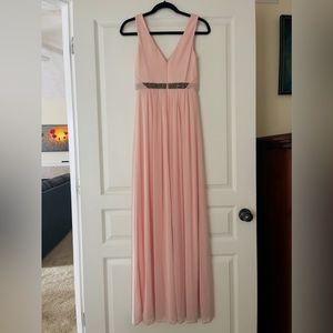 Prom/wedding dress
